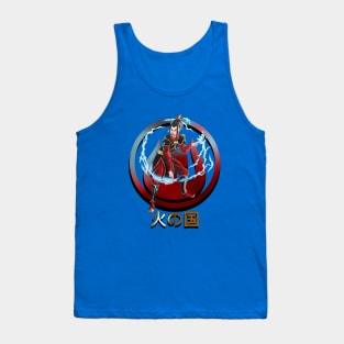 Azula Tank Top